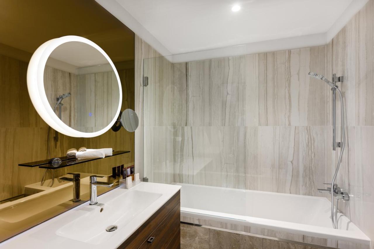 Emerald Hotel By Continental Group 布达佩斯 外观 照片